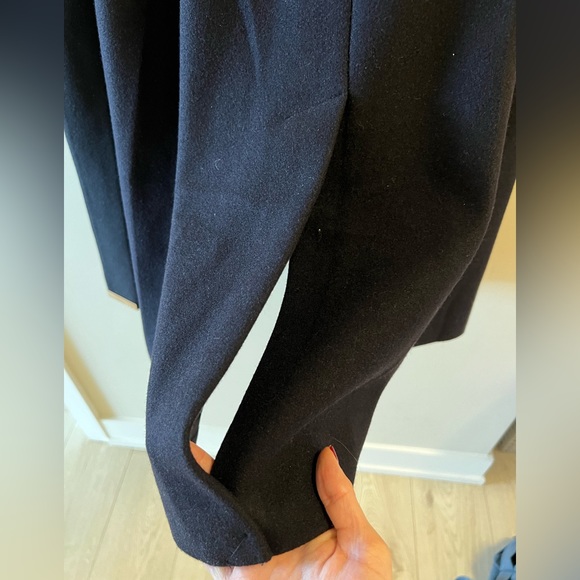 Ever new wool coat size 4 - Picture 3 of 9
